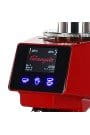Кофемолка электронная Fiorenzato F64E Красная Кофемолка электронная Fiorenzato F64E Красная