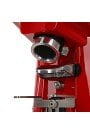 Кофемолка электронная Fiorenzato F64E Красная Кофемолка электронная Fiorenzato F64E Красная