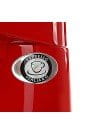 Кофемолка электронная Fiorenzato F64E Красная Кофемолка электронная Fiorenzato F64E Красная