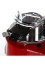 Кофемолка электронная Fiorenzato F64E Красная Кофемолка электронная Fiorenzato F64E Красная
