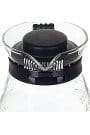 Чайник Tiamo Сервировочный Жаропрочный 0.45л Black Чайник Tiamo Сервировочный Жаропрочный 0.45л Black