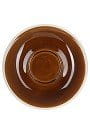 Кофейная пара Loveramics (Лаврамикс) Egg 300ml карамель Кофейная пара Loveramics (Лаврамикс) Egg 300ml карамель