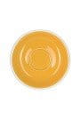 Кофейная пара Loveramics (Лаврамикс) Egg 80ml желтая Кофейная пара Loveramics (Лаврамикс) Egg 80ml желтая