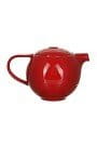 Чайник Loveramics (Лаврамикс) с ситечком 400ml красный Чайник Loveramics (Лаврамикс) с ситечком 400ml красный