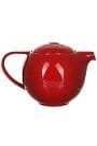Чайник Loveramics с ситечком Pro Tea Teapot With Infuser 600ml Красный Чайник Loveramics с ситечком Pro Tea Teapot With Infuser 600ml Красный