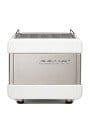 Кофемашина Conti CC100 Compact TC 2 группы белый Кофемашина Conti CC100 Compact TC 2 группы белый