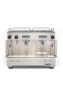Кофемашина CONTI CC100 Стандарт 2 группы белая Кофемашина CONTI CC100 Стандарт 2 группы белая