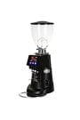 Кофемолка электронная Fiorenzato F64E Черная Матовая Кофемолка электронная Fiorenzato F64E Черная Матовая