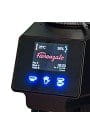Кофемолка электронная Fiorenzato F64E Черная Матовая Кофемолка электронная Fiorenzato F64E Черная Матовая