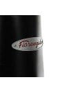 Кофемолка электронная Fiorenzato F64E Черная Матовая Кофемолка электронная Fiorenzato F64E Черная Матовая