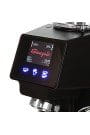 Кофемолка электронная Fiorenzato F83E Черная Матовая Кофемолка электронная Fiorenzato F83E Черная Матовая