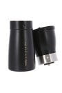 Кофемолка ручная HARIO Mini Slim PRO MMSP-1-B Кофемолка ручная HARIO Mini Slim PRO MMSP-1-B