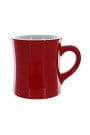 Кружка Loveramics Starsky Mug 250мл, красный