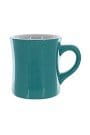 Кружка Loveramics Starsky Mug 250мл, бирюзовый Кружка Loveramics Starsky Mug 250мл, бирюзовый