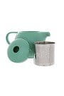 Чайник Loveramics с ситечком 400ml, мятный (mint 34AMT) Чайник Loveramics с ситечком 400ml, мятный (mint 34AMT)