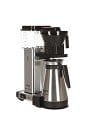 Кофеварки Moccamaster KBGT, серый Кофеварки Moccamaster KBGT, серый