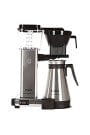 Кофеварки Moccamaster KBGT, серый Кофеварки Moccamaster KBGT, серый