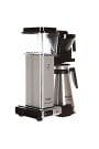 Кофеварки Moccamaster KBGT, серый Кофеварки Moccamaster KBGT, серый