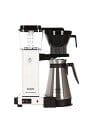 Кофеварка Moccamaster KBGT, белый Кофеварка Moccamaster KBGT, белый
