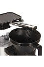 Кофеварка Moccamaster KBGT, белый Кофеварка Moccamaster KBGT, белый