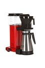 Кофеварка Moccamaster KBGT, красный Кофеварка Moccamaster KBGT, красный