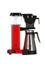 Кофеварка Moccamaster KBGT, красный Кофеварка Moccamaster KBGT, красный