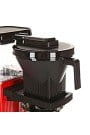 Кофеварка Moccamaster KBGT, красный Кофеварка Moccamaster KBGT, красный