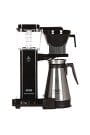 Кофеварка Moccamaster KBGT, черный Кофеварка Moccamaster KBGT, черный