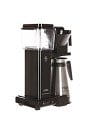 Кофеварка Moccamaster KBGT, черный Кофеварка Moccamaster KBGT, черный
