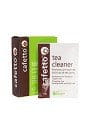 Средство для очистки от чайного налета чайников и кружек Cafetto Tea Cleaner, 4x10гр,органик. Средство для очистки от чайного налета чайников и кружек Cafetto Tea Cleaner, 4x10гр,органик.