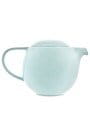 Чайник Loveramics с ситечком Pro Tea Teapot With Infuser 600ml Blue River, нежно - голубой Чайник Loveramics с ситечком Pro Tea Teapot With Infuser 600ml Blue River, нежно - голубой