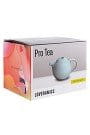 Чайник Loveramics с ситечком Pro Tea Teapot With Infuser 600ml Blue River, нежно - голубой Чайник Loveramics с ситечком Pro Tea Teapot With Infuser 600ml Blue River, нежно - голубой