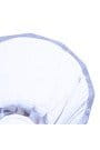 Кружка Loveramics (Лаврамикс) Urban Glass 180ml Twisted Cappuccino Glass Clear, белая Кружка Loveramics (Лаврамикс) Urban Glass 180ml Twisted Cappuccino Glass Clear, белая