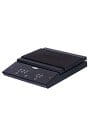 Весы Felicita Parallel Plus черные Весы Felicita Parallel Plus черные