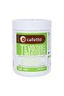 Средство для чистки рожковых кофемашин Cafetto TEVO Maxi Tablets (2,5*150 таб),органик. Средство для чистки рожковых кофемашин Cafetto TEVO Maxi Tablets (2,5*150 таб),органик.