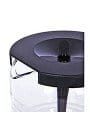 Сервер для кофеварки 1,25л Moccamaster KBG/CD10,стекло 89830 Сервер для кофеварки 1,25л Moccamaster KBG/CD10,стекло 89830