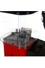 Кофеварка Moccamaster KBG741 Select, Красный 53988 Кофеварка Moccamaster KBG741 Select, Красный 53988