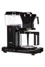 Кофеварка Moccamaster KBG741 Select, чёрный, 53987 Кофеварка Moccamaster KBG741 Select, чёрный, 53987