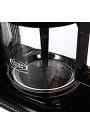 Кофеварка Moccamaster KBG741 Select, чёрный, 53987 Кофеварка Moccamaster KBG741 Select, чёрный, 53987