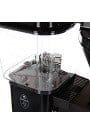 Кофеварка Moccamaster KBG741 Select, чёрный, 53987 Кофеварка Moccamaster KBG741 Select, чёрный, 53987