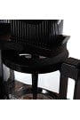 Кофеварка Moccamaster KBG741 Select, чёрный, 53987 Кофеварка Moccamaster KBG741 Select, чёрный, 53987