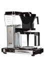 Кофеварка Moccamaster KBG741 Select, Глянцевое серебро 53970 Кофеварка Moccamaster KBG741 Select, Глянцевое серебро 53970