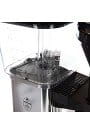 Кофеварка Moccamaster KBG741 Select, Глянцевое серебро 53970 Кофеварка Moccamaster KBG741 Select, Глянцевое серебро 53970