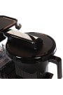 Кофеварка Moccamaster KBG741 Select, Глянцевое серебро 53970 Кофеварка Moccamaster KBG741 Select, Глянцевое серебро 53970