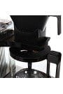 Кофеварка Moccamaster KBG741 Select, Глянцевое серебро 53970 Кофеварка Moccamaster KBG741 Select, Глянцевое серебро 53970