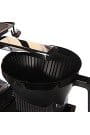 Кофеварка Moccamaster KBG741 Select, Глянцевое серебро 53970 Кофеварка Moccamaster KBG741 Select, Глянцевое серебро 53970