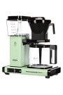 Кофеварка Moccamaster KBG741 Select, Пастельно-зеленый 53976 Кофеварка Moccamaster KBG741 Select, Пастельно-зеленый 53976