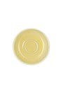 Кофейная пара Loveramics (Лаврамикс) Egg, 80ml, сливочно-желтая Кофейная пара Loveramics (Лаврамикс) Egg, 80ml, сливочно-желтая