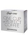 Кофеварка Moccamaster Cup-one Белая Кофеварка Moccamaster Cup-one Белая