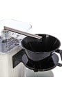 Кофеварка Moccamaster Cup-one Белая Кофеварка Moccamaster Cup-one Белая